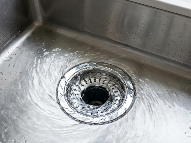 Drain Cleaning Plumber in Purvis, MS